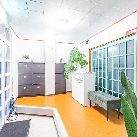 Senjoarashi Hotel Shirahama Buitenkant foto