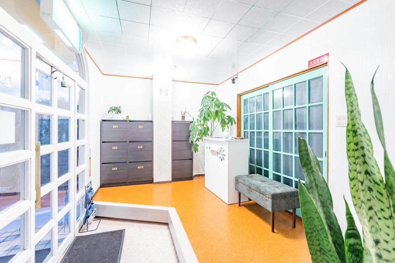 Senjoarashi Hotel Shirahama Buitenkant foto