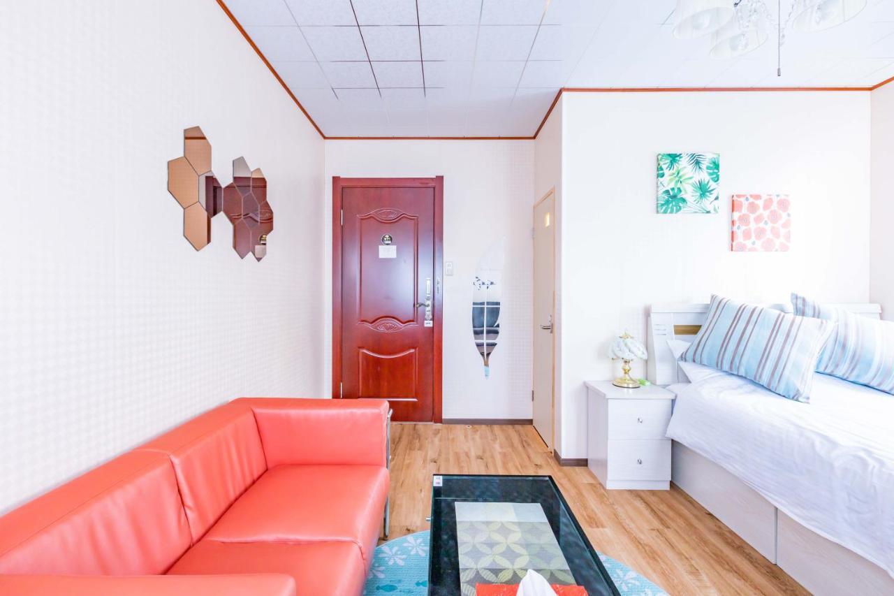 Senjoarashi Hotel Shirahama Buitenkant foto
