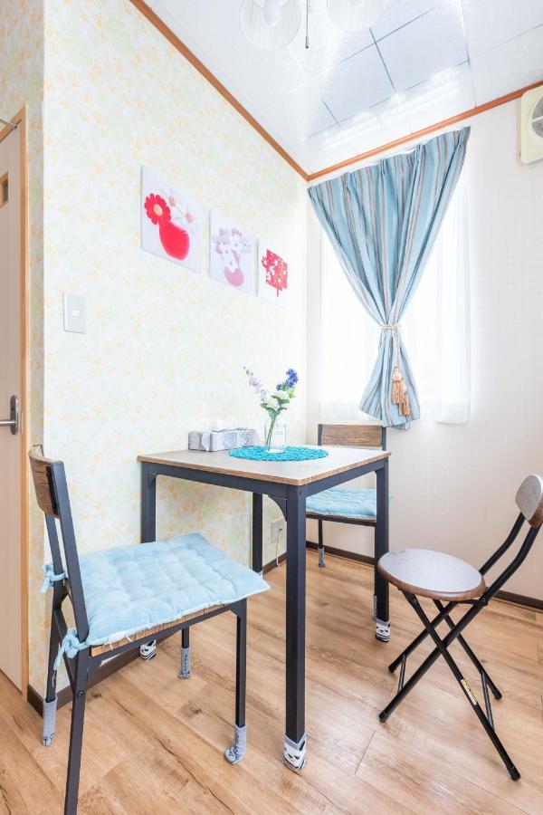Senjoarashi Hotel Shirahama Buitenkant foto
