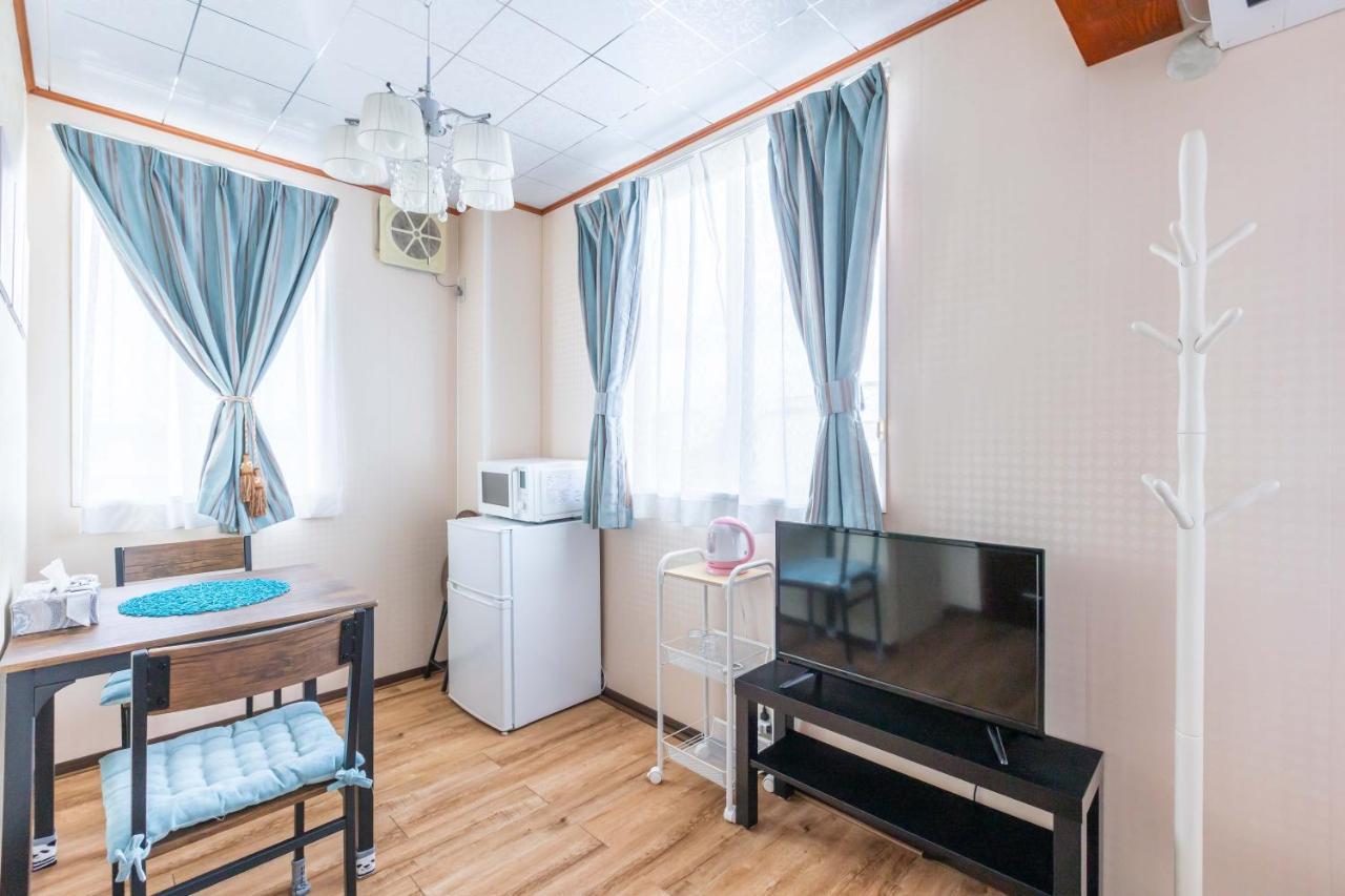 Senjoarashi Hotel Shirahama Buitenkant foto