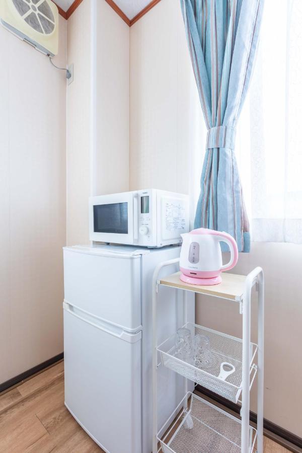 Senjoarashi Hotel Shirahama Buitenkant foto