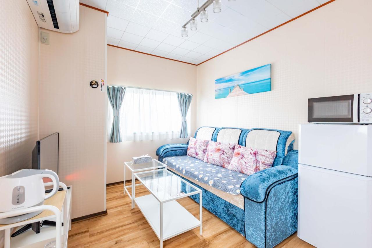 Senjoarashi Hotel Shirahama Buitenkant foto