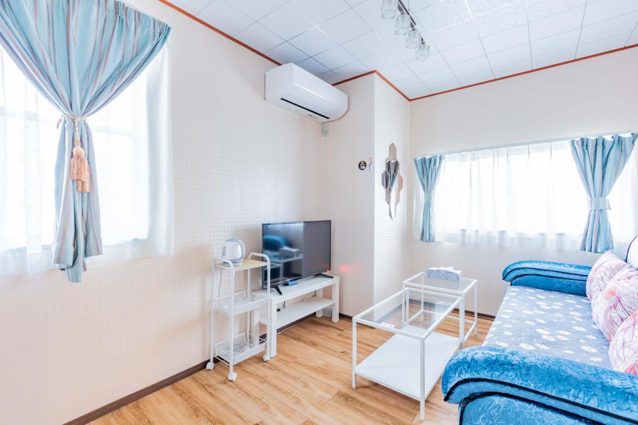 Senjoarashi Hotel Shirahama Buitenkant foto