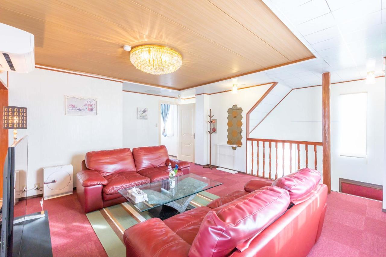 Senjoarashi Hotel Shirahama Buitenkant foto