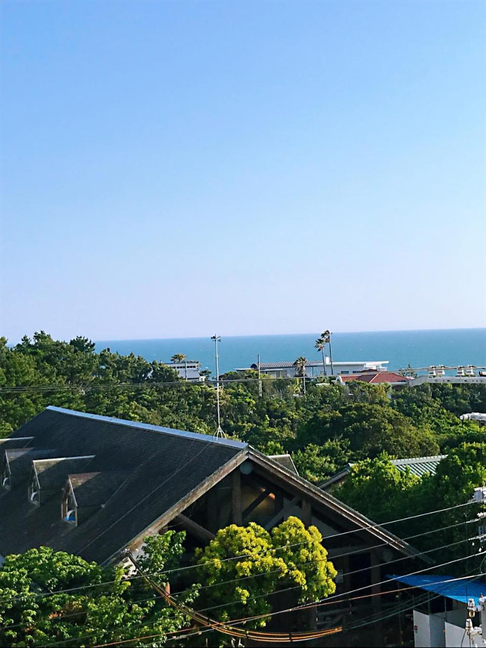 Senjoarashi Hotel Shirahama Kamer foto
